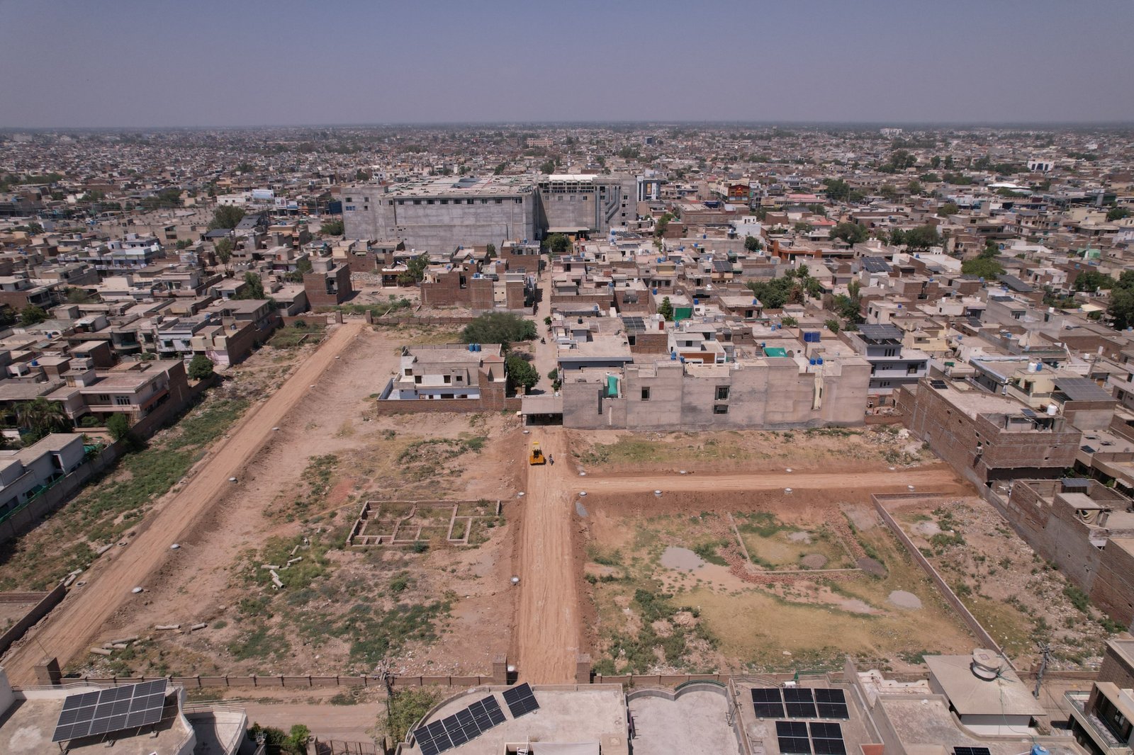 PM Colony 3