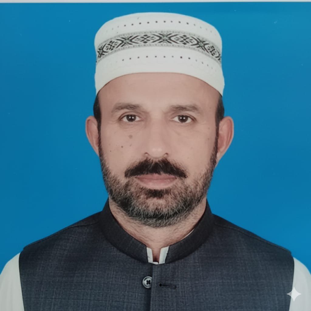 Seth Bashir Kamboh