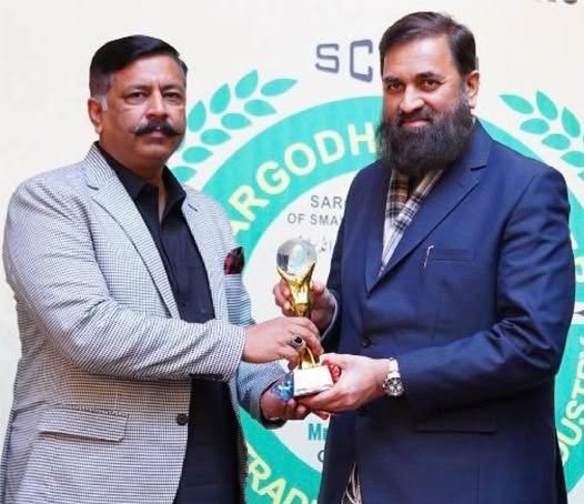 Governor Punjab Baligh Ur Rehman