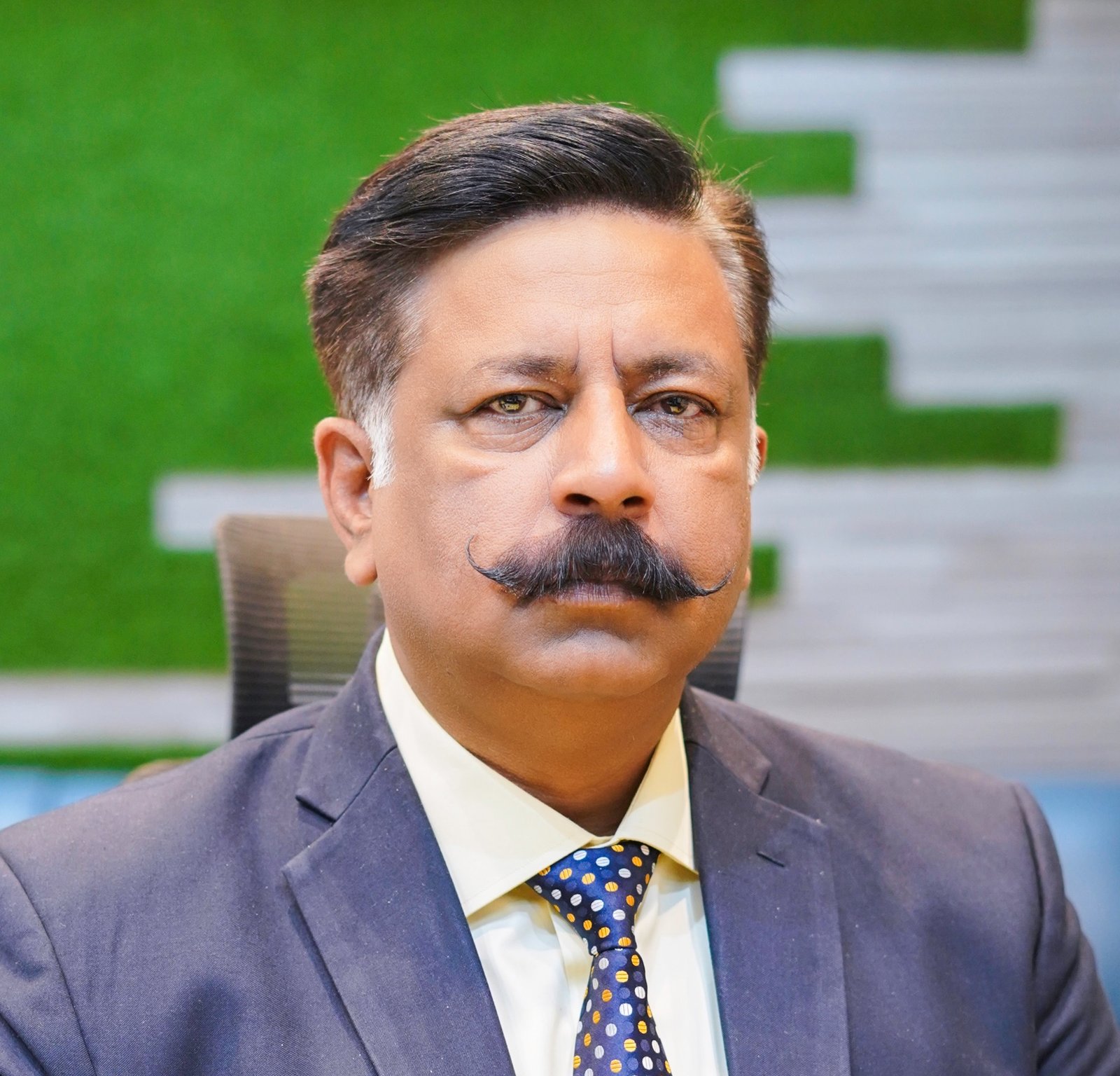 Mahar Shahid Iqbal